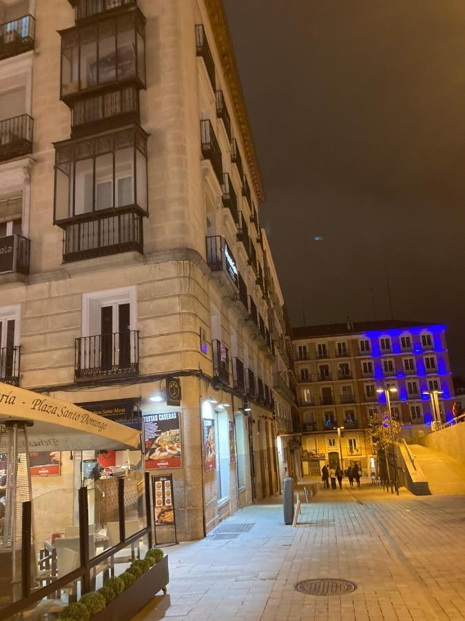 Apartament Centrico, Gran Via Sol Plaza Mayor Madryt