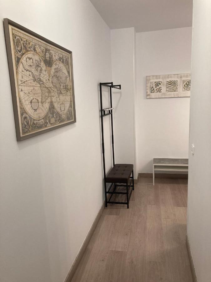 Centrico, Gran Via Sol Plaza Mayor Appartement Madrid