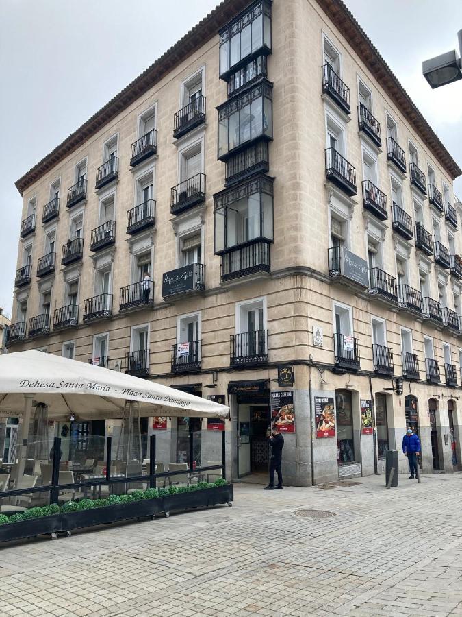 Appartement Centrico, Gran Via Sol Plaza Mayor
