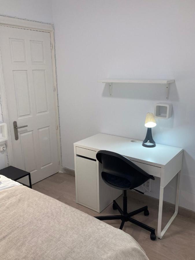 Centrico, Gran Via Sol Plaza Mayor Appartement *