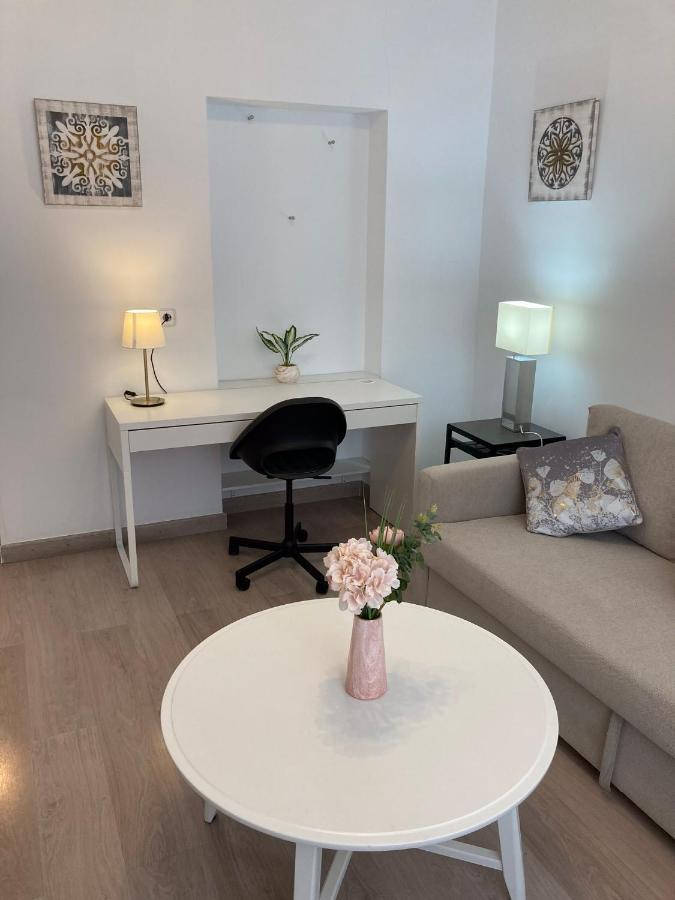 Appartement Centrico, Gran Via Sol Plaza Mayor Madrid