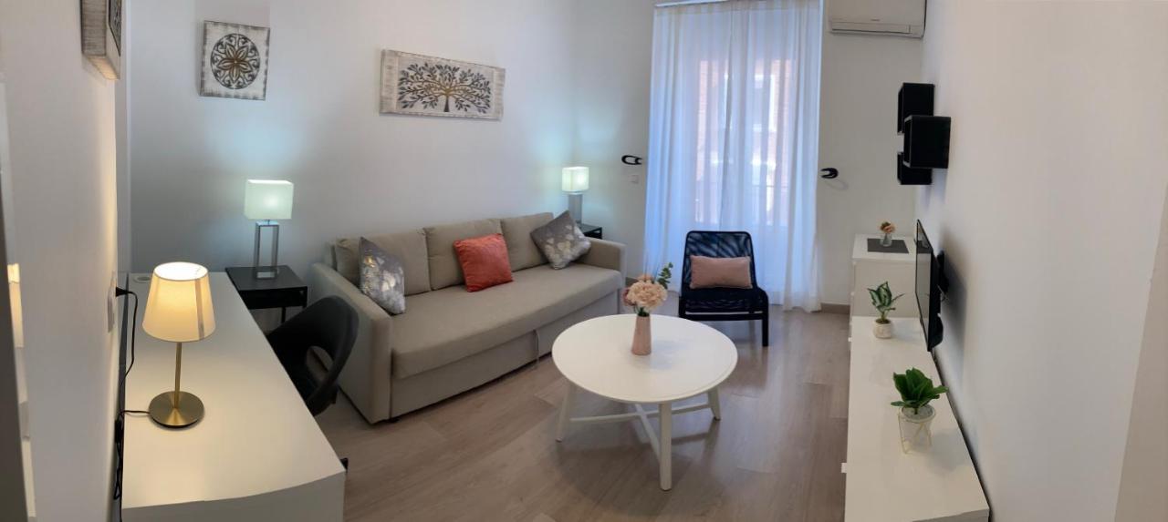 Centrico, Gran Via Sol Plaza Mayor Appartement