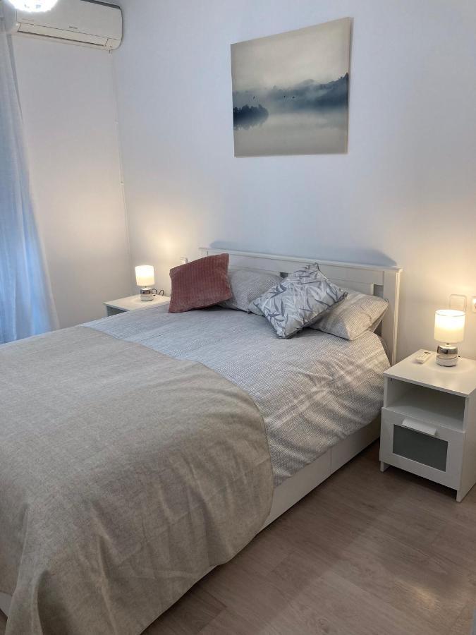 Centrico, Gran Via Sol Plaza Mayor Appartement *
